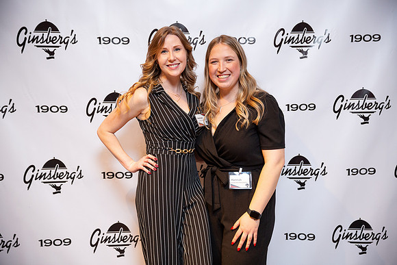 Ginsbergs Employee Night of Celebration_0220
