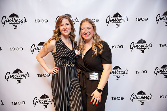 Ginsbergs Employee Night of Celebration_0219