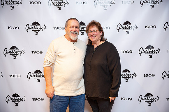 Ginsbergs Employee Night of Celebration_0214