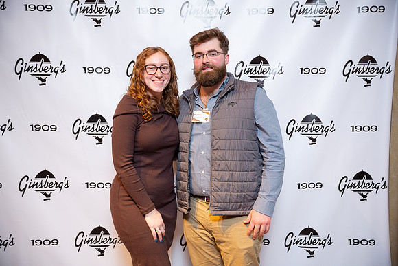 Ginsbergs Employee Night of Celebration_0212