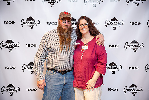 Ginsbergs Employee Night of Celebration_0211