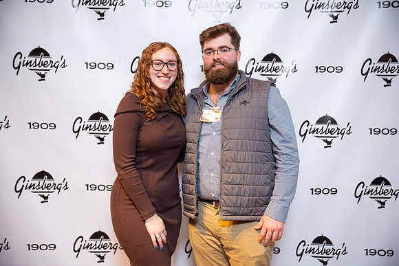 Ginsbergs Employee Night of Celebration_0213
