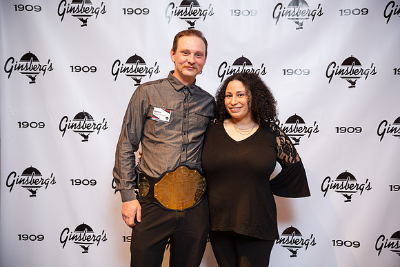 Ginsbergs Employee Night of Celebration_0208