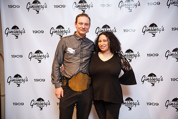 Ginsbergs Employee Night of Celebration_0207