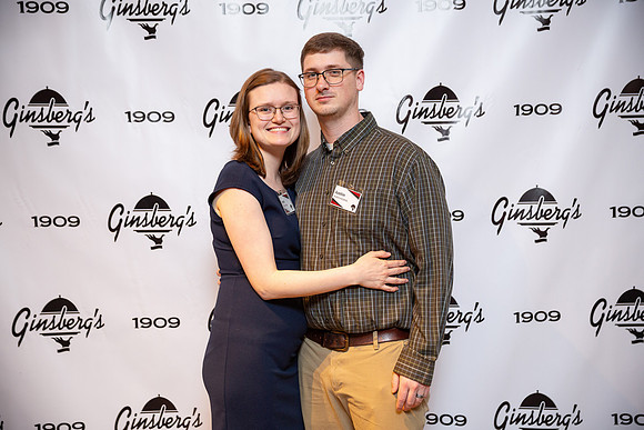 Ginsbergs Employee Night of Celebration_0205