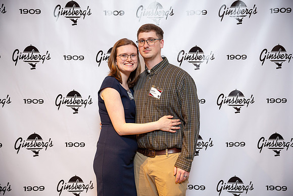 Ginsbergs Employee Night of Celebration_0206
