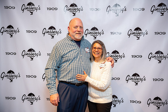 Ginsbergs Employee Night of Celebration_0204