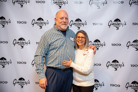 Ginsbergs Employee Night of Celebration_0203