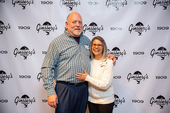 Ginsbergs Employee Night of Celebration_0202