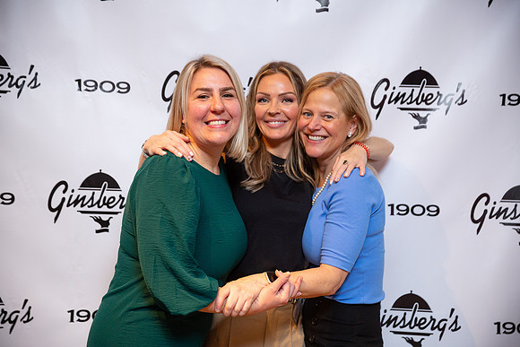 Ginsbergs Employee Night of Celebration_0200