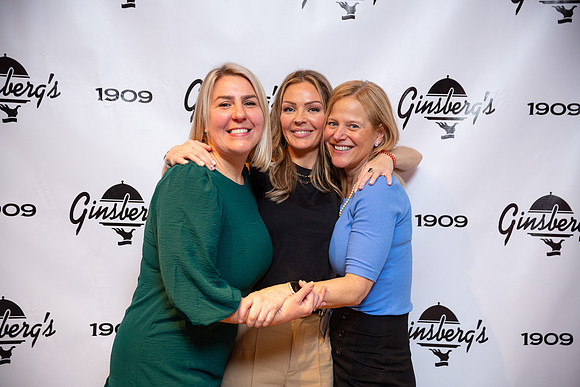 Ginsbergs Employee Night of Celebration_0201