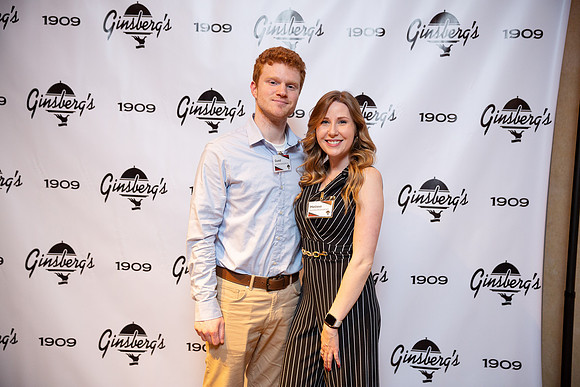 Ginsbergs Employee Night of Celebration_0196