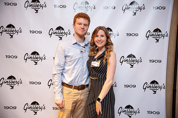 Ginsbergs Employee Night of Celebration_0195