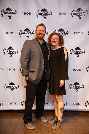Ginsbergs Employee Night of Celebration_0193