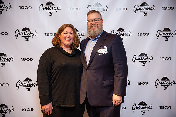 Ginsbergs Employee Night of Celebration_0191