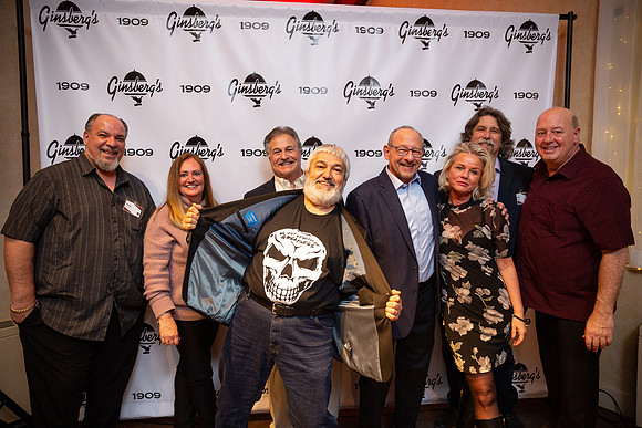 Ginsbergs Employee Night of Celebration_0187