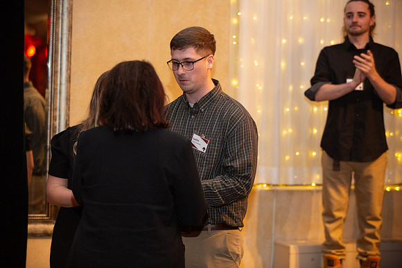 Ginsbergs Employee Night of Celebration_0168