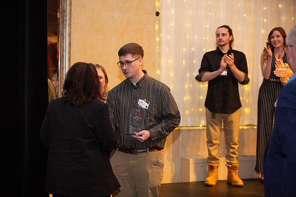 Ginsbergs Employee Night of Celebration_0167