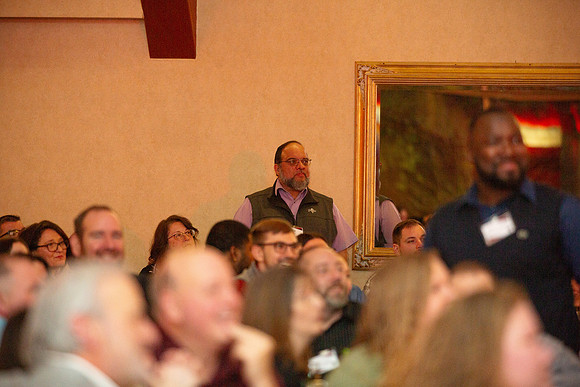 Ginsbergs Employee Night of Celebration_0166