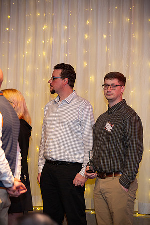 Ginsbergs Employee Night of Celebration_0162