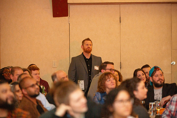 Ginsbergs Employee Night of Celebration_0164