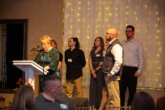 Ginsbergs Employee Night of Celebration_0161