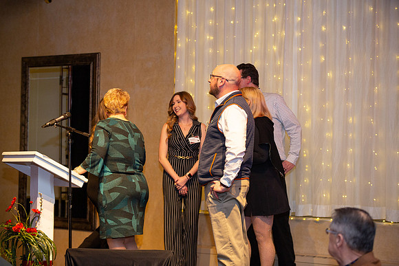 Ginsbergs Employee Night of Celebration_0160