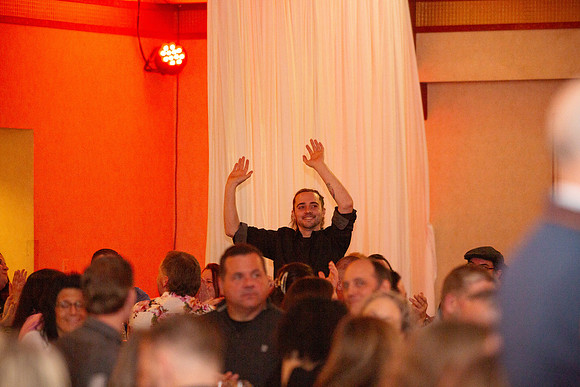 Ginsbergs Employee Night of Celebration_0159