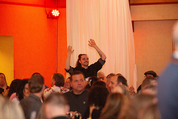Ginsbergs Employee Night of Celebration_0158