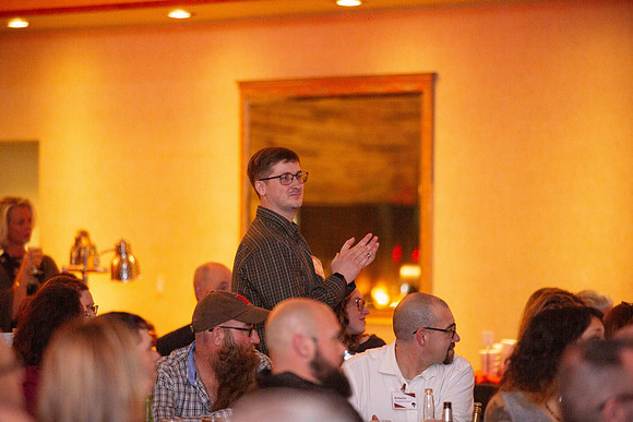 Ginsbergs Employee Night of Celebration_0157