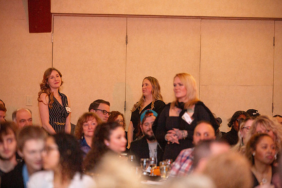 Ginsbergs Employee Night of Celebration_0155