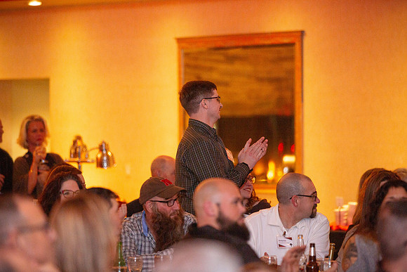 Ginsbergs Employee Night of Celebration_0156