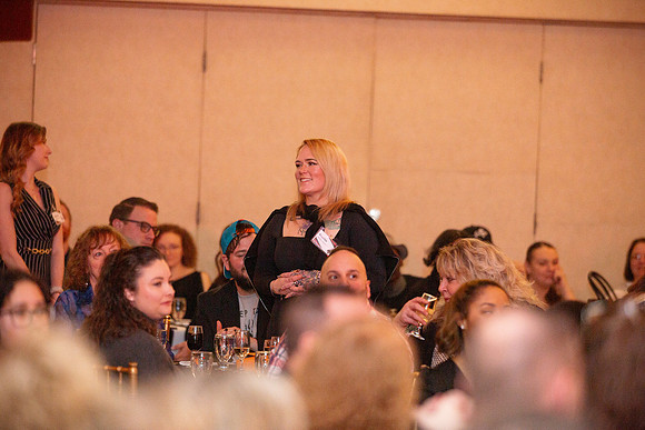 Ginsbergs Employee Night of Celebration_0154