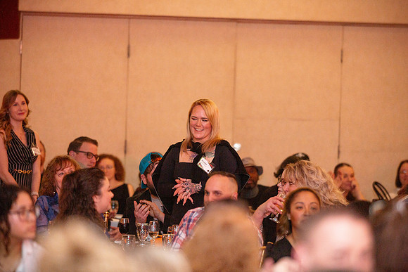 Ginsbergs Employee Night of Celebration_0153