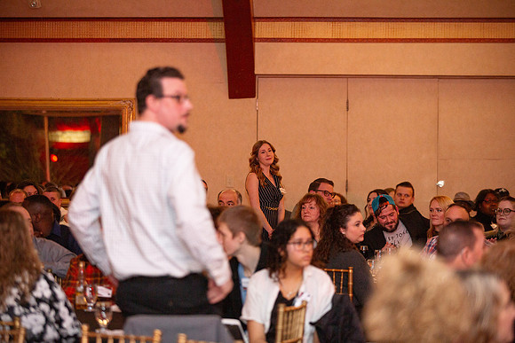 Ginsbergs Employee Night of Celebration_0150