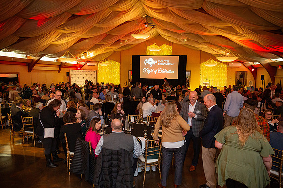 Ginsbergs Employee Night of Celebration_0139