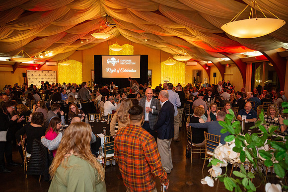 Ginsbergs Employee Night of Celebration_0138