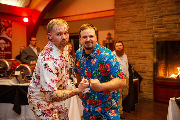 Ginsbergs Employee Night of Celebration_0134