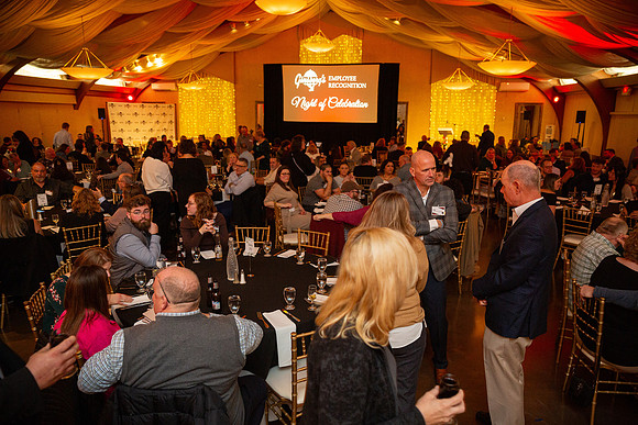 Ginsbergs Employee Night of Celebration_0132