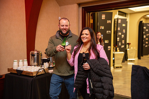 Ginsbergs Employee Night of Celebration_0131