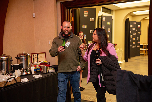 Ginsbergs Employee Night of Celebration_0130