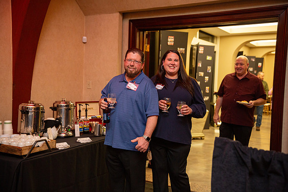 Ginsbergs Employee Night of Celebration_0129