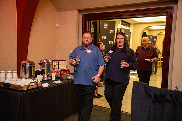 Ginsbergs Employee Night of Celebration_0128