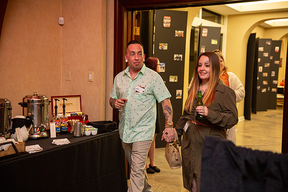 Ginsbergs Employee Night of Celebration_0126