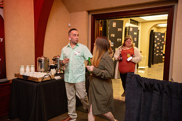 Ginsbergs Employee Night of Celebration_0127