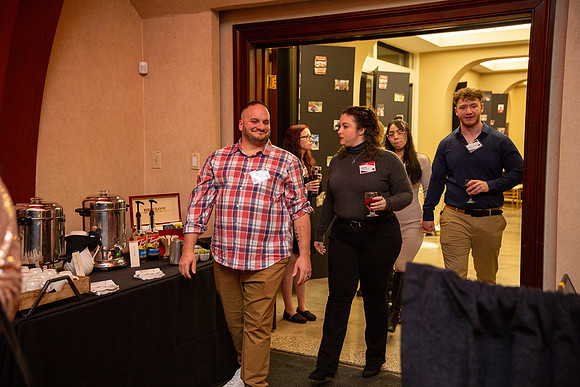 Ginsbergs Employee Night of Celebration_0122