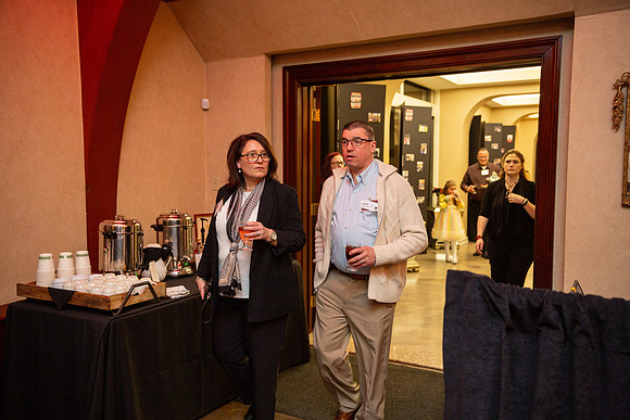 Ginsbergs Employee Night of Celebration_0116
