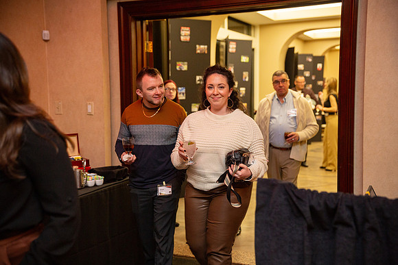 Ginsbergs Employee Night of Celebration_0115