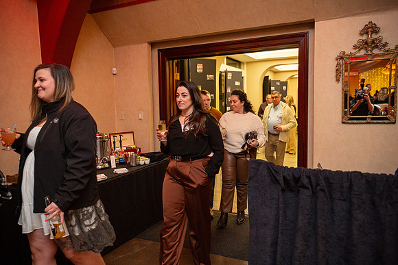Ginsbergs Employee Night of Celebration_0114