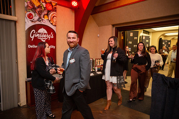 Ginsbergs Employee Night of Celebration_0113